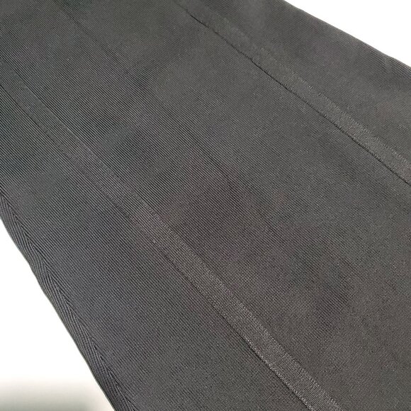 BCBGMaxAzria Bodycon Dress, Size M - Picture 13 of 14